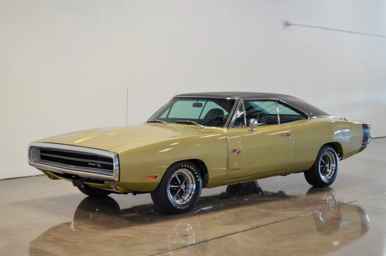 Image for 1970 Dodge Charger R/T SE 440 Six Pack 4-Speed