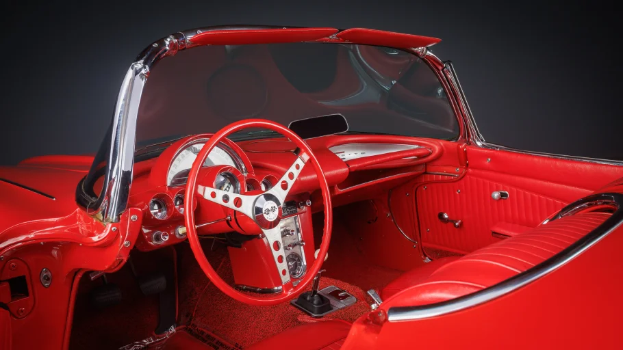 Vehicle image 300